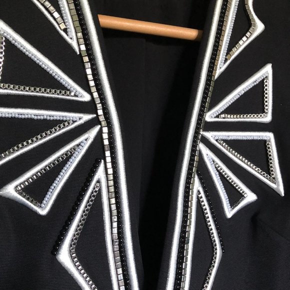 Sass & bide "Down to Earth" blazer/jacket - Picture 5 of 11